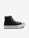 Converse Chuck Taylor All Star Ghete pe gleznă pentru copii