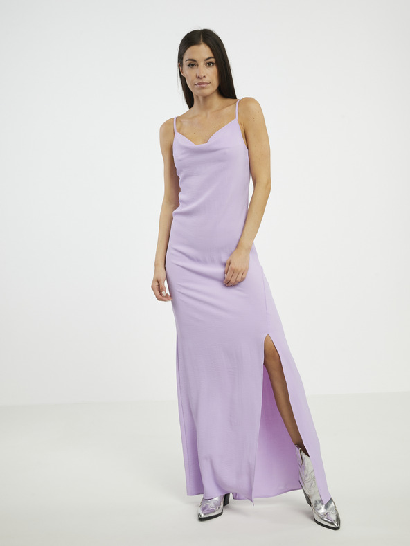 ONLY Mai Rochie Violet