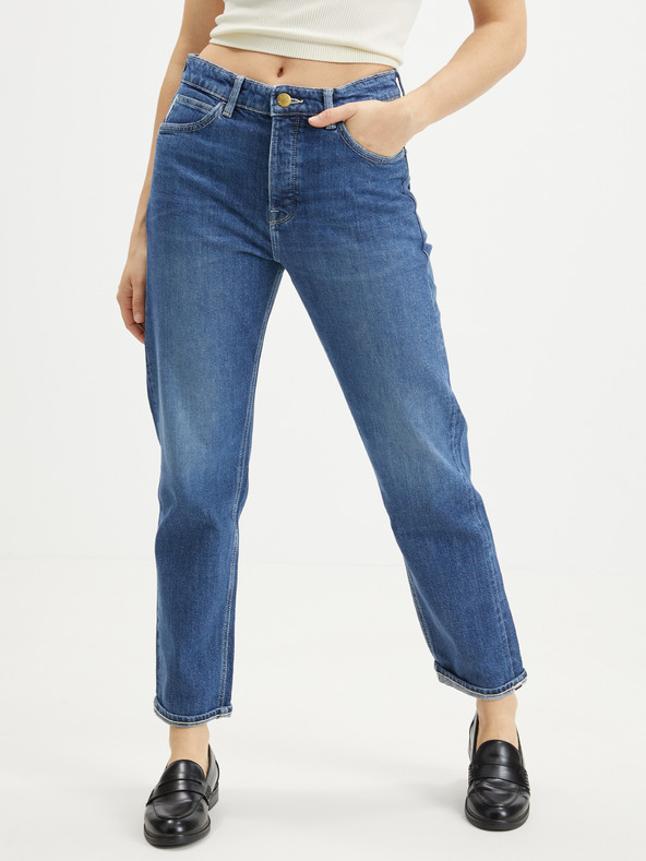 Lee Carol Jeans Albastru