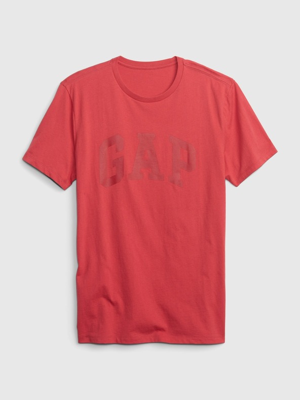 GAP Tricou Roșu