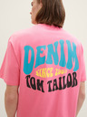 Tom Tailor Denim Tricou