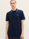 Tom Tailor Denim Polo Tricou