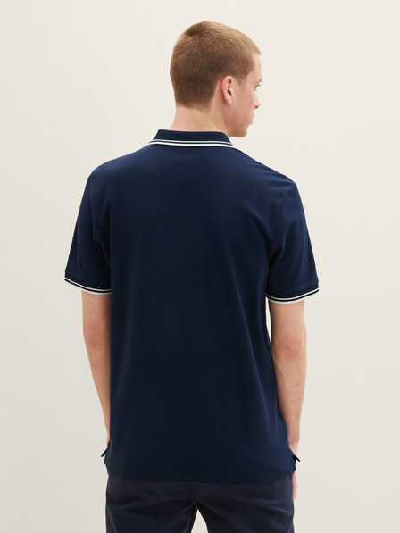 Tom Tailor Denim Polo Tricou