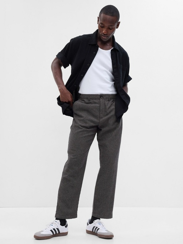 GAP Pantaloni Gri
