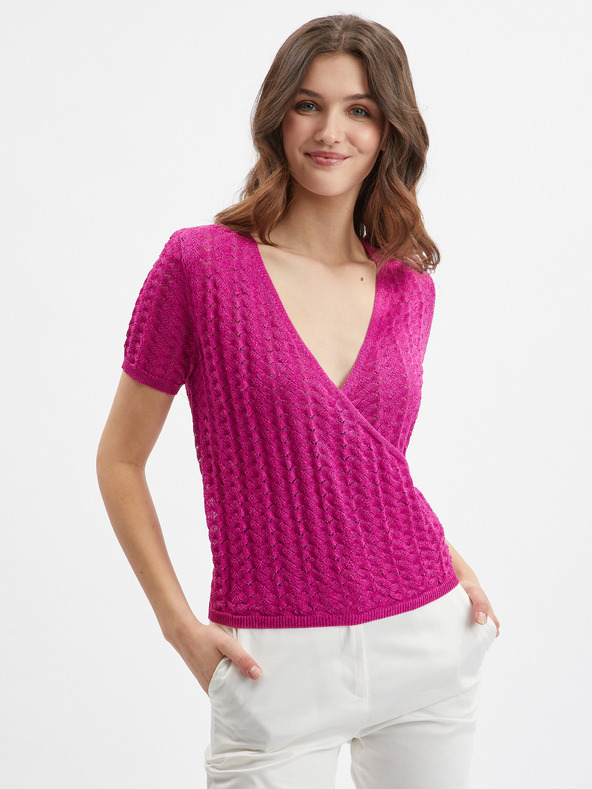 Orsay Tricou Roz