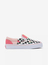 Vans UY Classic Patchwork Slip On pentru copii