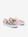 Vans UY Classic Patchwork Slip On pentru copii