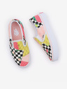 Vans UY Classic Patchwork Slip On pentru copii