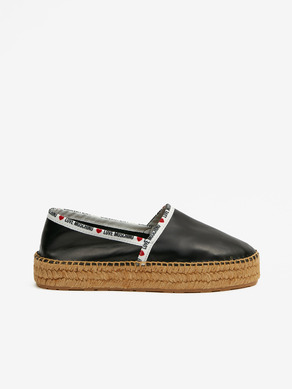 Love Moschino Espadrile