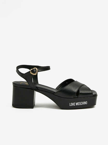 Love Moschino Sandale