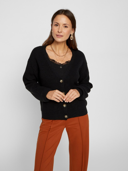 Pieces Karie Cardigan