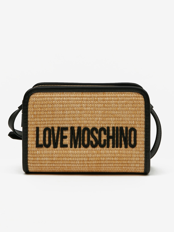 Love Moschino Geantă de cruce Maro