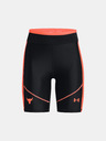 Under Armour UA Project Rock HG Bike Pantaloni scurți