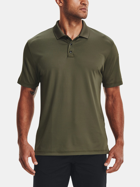 Under Armour Tac Performance 2.0 Polo Tricou