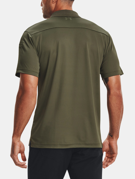 Under Armour Tac Performance 2.0 Polo Tricou