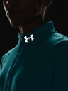Under Armour UA Qualifier Run 2.0 1/2 Zip-BLU Tricou