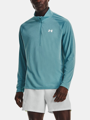 Under Armour UA Streaker Half Zip Tricou