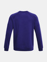 Under Armour UA Rival Fleece Crew-BLU Hanorac