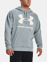 Under Armour UA Rival Fleece Big Logo HD Hanorac