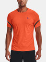 Under Armour UA Rush 2.0 Emboss SS Tricou