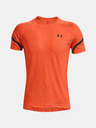 Under Armour UA Rush 2.0 Emboss SS Tricou