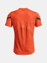 Under Armour UA Rush 2.0 Emboss SS Tricou