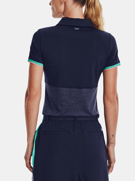 Under Armour UA Zinger Point SS Polo Tricou