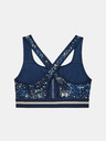 Under Armour UA Project Rock Bra Printed Sport Sutien