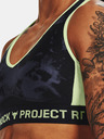 Under Armour UA Project Rock Crssbk Bra Print Sport Sutien