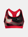 Under Armour UA HG Armour Mid Padless Sport Sutien