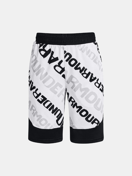 Under Armour UA Baseline Perf Pantaloni scurţi pentru copii