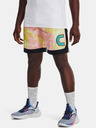 Under Armour Pantaloni scurți pentru bărbați Under Armour CURRY ASG SHORT Sesame