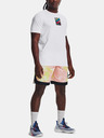Under Armour Pantaloni scurți pentru bărbați Under Armour CURRY ASG SHORT Sesame