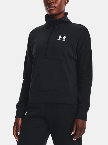 Under Armour Rival Fleece HZ Hanorac