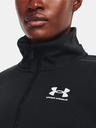 Under Armour Rival Fleece HZ Hanorac