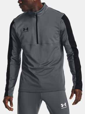 Under Armour Challenger Midlayer Tricou