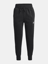 Under Armour Rival Fleece Pantaloni de trening pentru copii