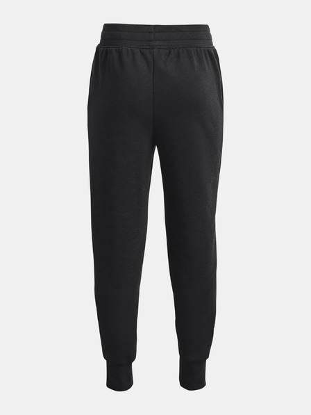 Under Armour Rival Fleece Pantaloni de trening pentru copii