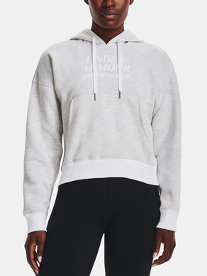 Under Armour Essential Script Hoodie Hanorac