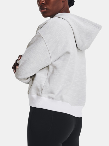 Under Armour Essential Script Hoodie Hanorac