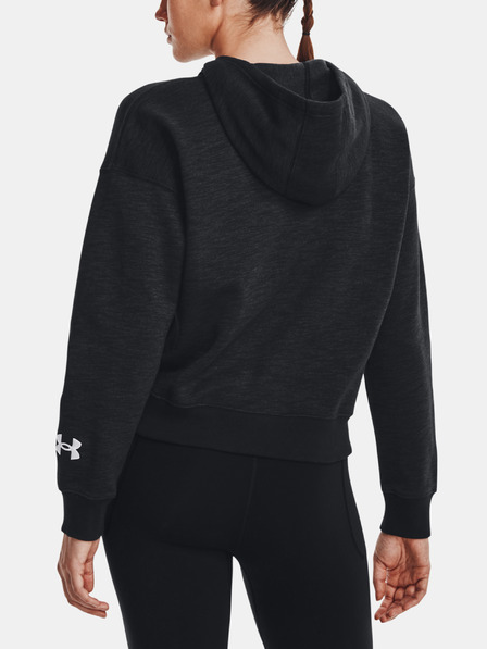 Under Armour Essential Script Hoodie Hanorac