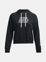 Under Armour Essential Script Hoodie Hanorac