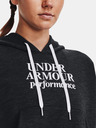 Under Armour Essential Script Hoodie Hanorac