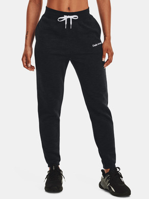 Under Armour Essential Script Pant Pantaloni de trening