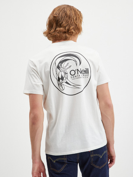 O'Neill Circle Surfer Tricou