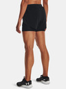 Under Armour UA Fly By Elite 2-in-1 Short-BLK Pantaloni scurți