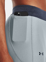 Under Armour Armour Branded WB Leg-BLU Colanţi