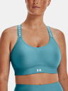 Under Armour UA Infinity Mid Covered Sport Sutien