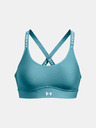 Under Armour UA Infinity Mid Covered Sport Sutien