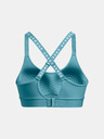 Under Armour UA Infinity Mid Covered Sport Sutien